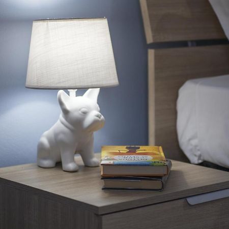 Frontemare House & Rooms カステッランマーレ・デル・ゴルフォ エクステリア 写真